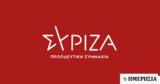 ΣΥΡΙΖΑ, Επικίνδυνος, Πλεύρης,syriza, epikindynos, plevris