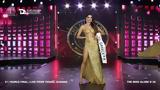 Έκτη, Βρισηίδα Ανδριώτου, The Miss Globe 2021,ekti, vrisiida andriotou, The Miss Globe 2021