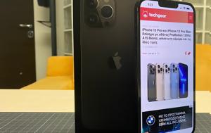 Phone 13 Pro Max Review