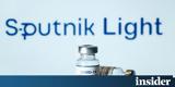 Sputnik Light, Covid-19 – Κλινικές,Sputnik Light, Covid-19 – klinikes