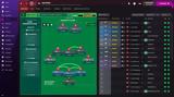 Football Manager 2022, Σέντρα,Football Manager 2022, sentra