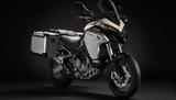 Ducati Multistrada 1260 Enduro Travel Edition,