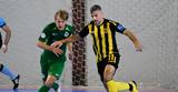 Stoiximan Futsal Super League, ΑΕΚ, Παναθηναϊκό, 6Χ6,Stoiximan Futsal Super League, aek, panathinaiko, 6ch6