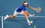 Στέφανος Τσιτσιπάς,stefanos tsitsipas