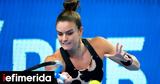 WTA Finals, Σαμπαλένκα Σβιάτεκ, Μπαντόσα, Μαρία Σάκκαρη,WTA Finals, sabalenka sviatek, bantosa, maria sakkari