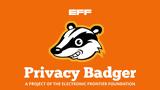 Privacy Badger -,
