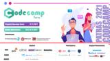 Patras Codecamp 2021,