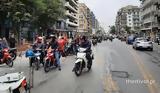 Θεσσαλονίκη, Μοτοπορεία, – Δείτε,thessaloniki, motoporeia, – deite