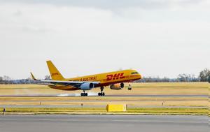 Άνοιξε, DHL, Αυστρία, anoixe, DHL, afstria