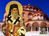 Άγιος Νεκτάριος, Αγιοκατάταξη,agios nektarios, agiokatataxi