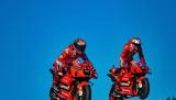 Ducati,MotoGP