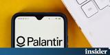 Αυξημένα 36, Palantir,afximena 36, Palantir