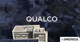 Ομιλος Qualco, Προχωρά, Fintech,omilos Qualco, prochora, Fintech