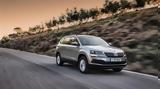 SKODA KAROQ,