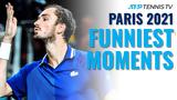 Paris Masters, Αστεία, Bercy,Paris Masters, asteia, Bercy