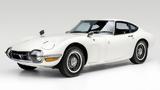 Toyota 2000 GT,