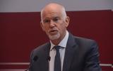 Παπανδρέου, Πρόταση,papandreou, protasi