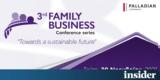 30 Νοεμβρίου, 3rd Family Business Conference,30 noemvriou, 3rd Family Business Conference