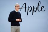 Τιμ Κουκ, Mr Apple,tim kouk, Mr Apple