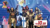 Θυμάστε, Lordi, Eurovision, Αθήνας Πού, – Δείτε,thymaste, Lordi, Eurovision, athinas pou, – deite