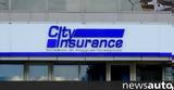 City Insurance,