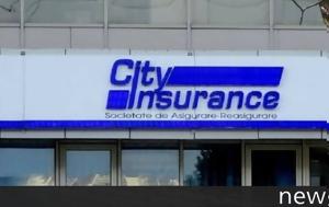 City Insurance