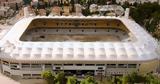 Conference League, ΟPAP Arena,Conference League, oPAP Arena