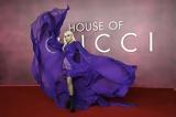 Lady Gaga, House,Gucci