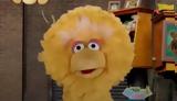 Sesame Street,Big Bird