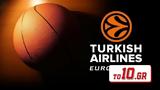 Euroleague –, Final 4,2022