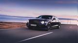 BENTLEY FLYING SPUR HYBRID, Ισλανδία, Πράσινη,BENTLEY FLYING SPUR HYBRID, islandia, prasini