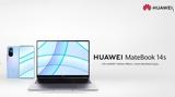 HUAWEI MateBook 14s,