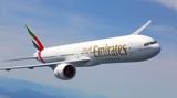 Emirates, Aύξηση,Emirates, Ayxisi