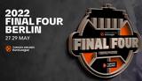 Euroleague,Final Four