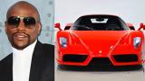 Floyd Mayweather, Ferrari, Αρκεί,Floyd Mayweather, Ferrari, arkei