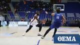 Fiba Europe Cup Μπαχτσεσεχίρ-Ηρακλής 86-66, Ακόμα, Μέξα,Fiba Europe Cup bachtsesechir-iraklis 86-66, akoma, mexa