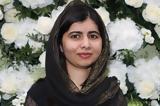 Malala Yousafzai,