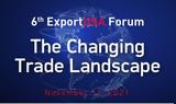 Πέμπτη 11 Νοεμβρίου, 6th ExportUSA Forum, Changing Trade Landscape,pebti 11 noemvriou, 6th ExportUSA Forum, Changing Trade Landscape