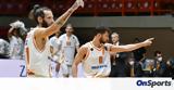 Προμηθέας-Μπούρσασπορ 83-80, Άνοιξε,promitheas-boursaspor 83-80, anoixe