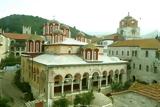 Prosecutor, COVID-19,Mount Athos Monks