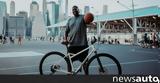 Ποδήλατα …, Shaquille O’Neal +video,podilata …, Shaquille O’Neal +video