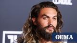 Jason Momoa, Πάταγε,Jason Momoa, patage