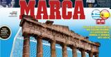 Marca, Παρθενώνα,Marca, parthenona