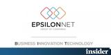 EpsilonNet, Εξαγορά, PCS -, 223,EpsilonNet, exagora, PCS -, 223