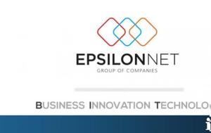 EpsilonNet, Εξαγορά, PCS -, 223, EpsilonNet, exagora, PCS -, 223