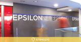 ​Epsilone Net, Δυναμική, Fintech, PCS,​Epsilone Net, dynamiki, Fintech, PCS