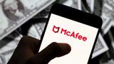 McAfee,