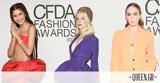 CFDA Awards 2021, Όλες,CFDA Awards 2021, oles