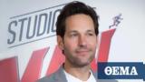 At 52 Paul Rudd,“People” Magazine’s Sexiest Man Alive 2021