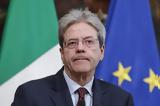 Τζεντιλόνι –, 2022,tzentiloni –, 2022